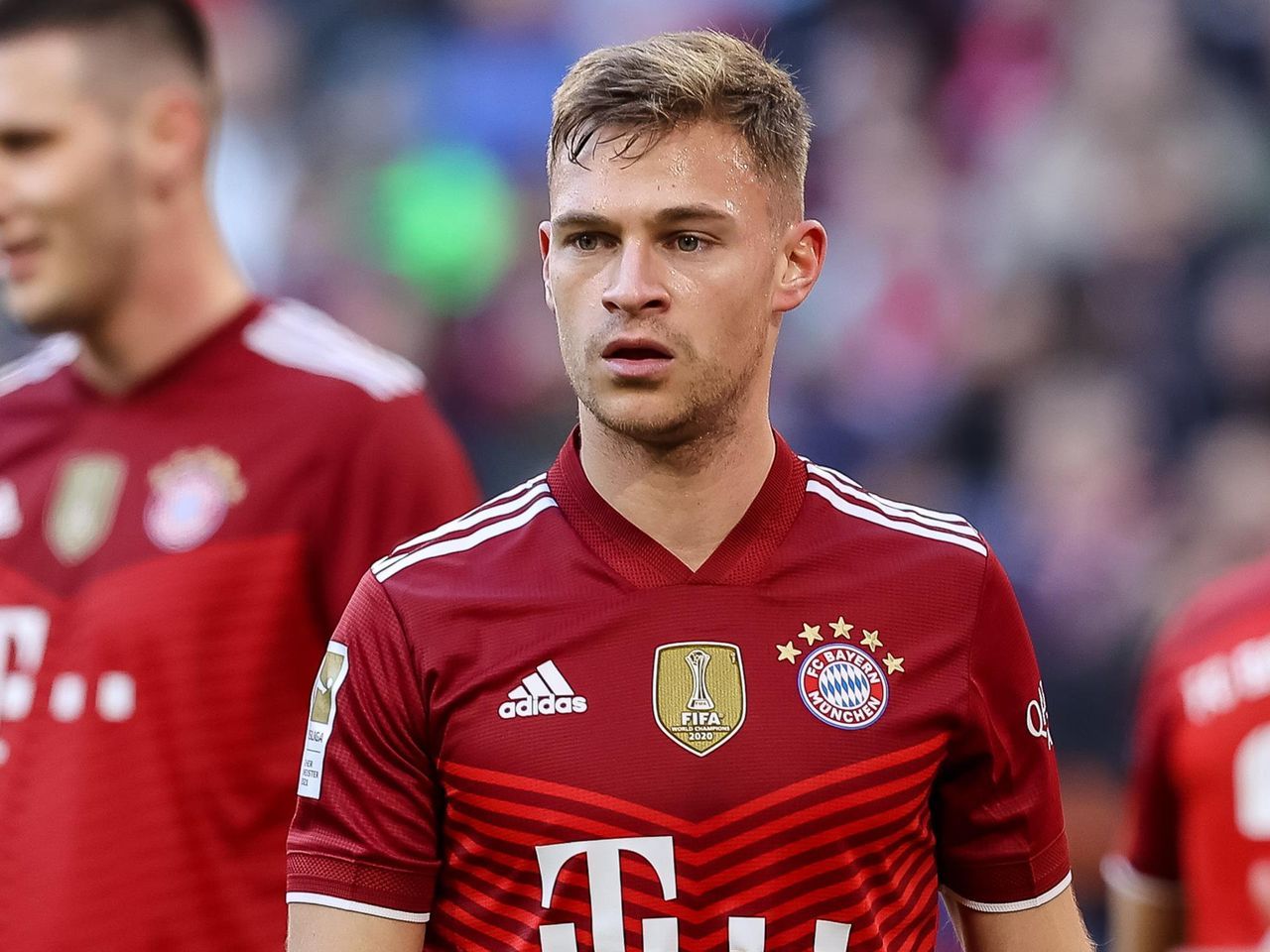 German Sky: After Gundogan's Exit, Kimmich Expected to Take Over as Germany National Team Captain