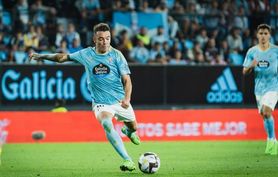 La Liga Preview: Aspas Aims to Continue Form to Help Celta Vigo Secure Consecutive Wins, Remains Unbeaten in Recent Encounters Against Valencia