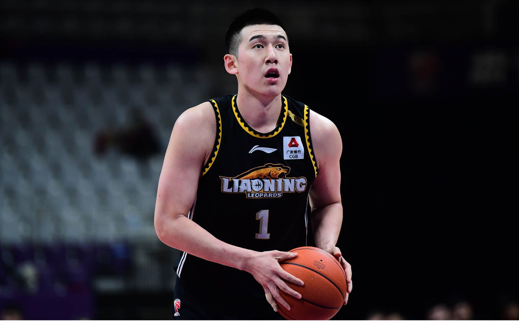 Media Personality: Fu Hao Completes Max-Salary Contract Extension with Liaoning Men's Basketball, Wins Three Championships in Four Years with Team