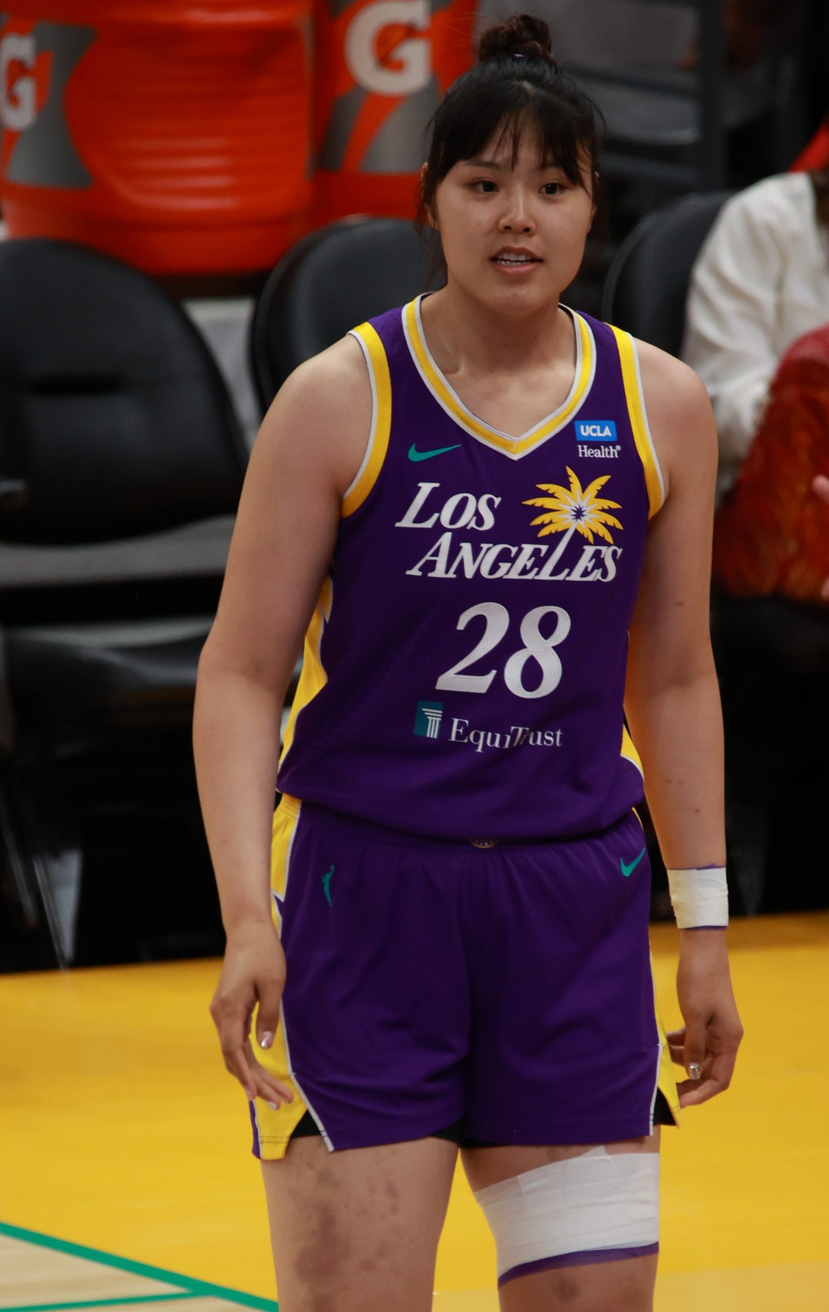 Sparks vs. Dream Preview: Struggling Dream on a Losing Streak, Can Sparks Seize Victory at Home?