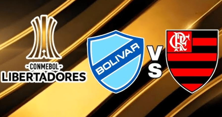 Copa Libertadores Preview: Bolivar Unbeaten at Home in the High Altitude, Flamengo's Star Striker Absent