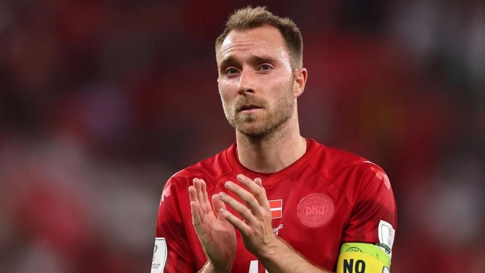 TA：Ajax Interested in Eriksen, Manchester United Puts a Price Tag of Millions