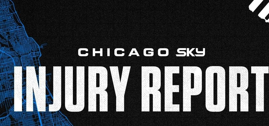 Chicago Sky Cancels Team Practice as Multiple Players Show Symptoms of Possible COVID-19 Infection