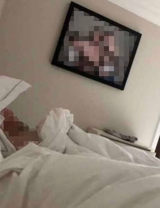 Busted! Premier League Star Who Brought Mistress Home and Was Caught by His Wife is Trippier