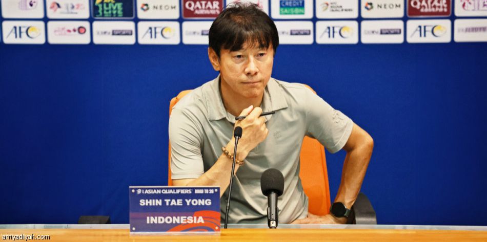 Draw with Saudi Arabia! Indonesian Coach: I am Satisfied with the Result; We Will Be the Dark Horse in This Group