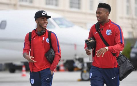 Sterling's Former Teammate: Sterling is a Good Enough Player to Make the Chelsea Squad