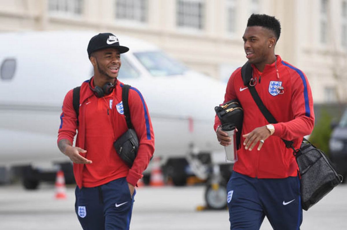 Sterling's Former Teammate: Sterling is a Good Enough Player to Make the Chelsea Squad