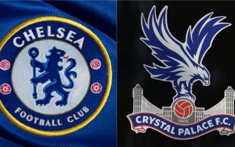 Premier League Preview: Chelsea vs Crystal Palace - Blues on a Winning Streak but Defensive Concerns Loom Large