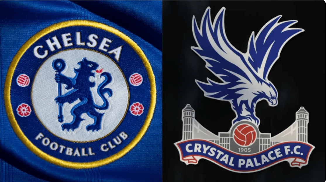 Premier League Preview: Chelsea vs Crystal Palace - Blues on a Winning Streak but Defensive Concerns Loom Large