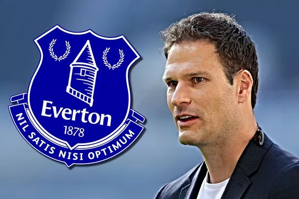 Romano: 37-Year-Old Goalkeeper Begovic Set to Return to Everton, Will Sign a One-Year Contract