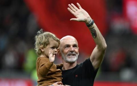 Pioli's Return to Milan?