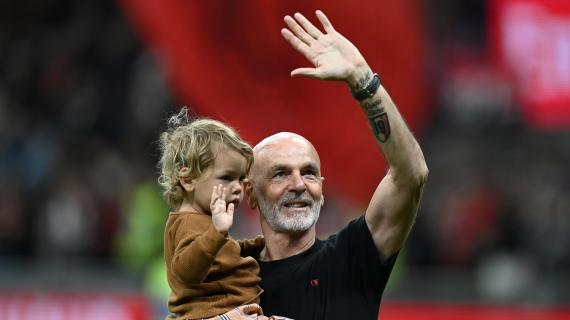 Pioli's Return to Milan?