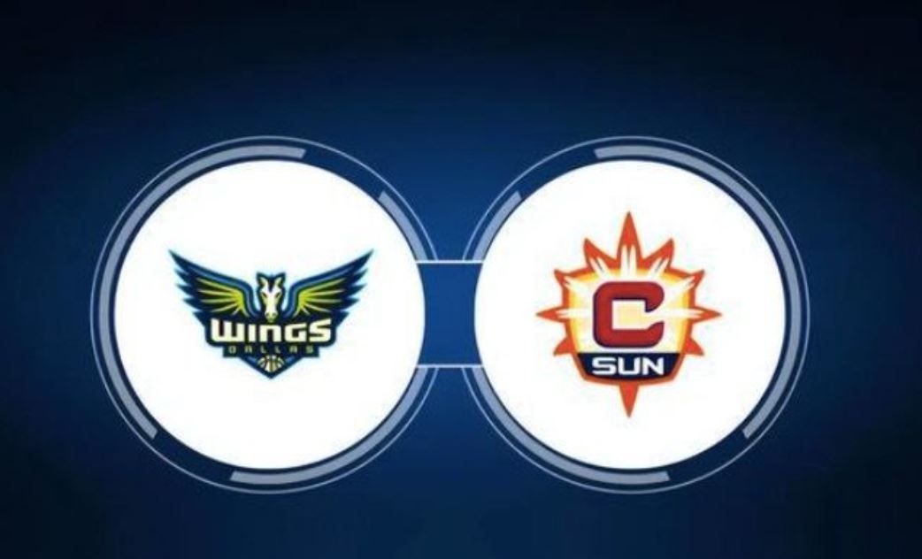 Wings vs. Sun Preview: Siegrist Out, Ogwumike and Bonner - Wings' Home Winning Streak Faces Challenges