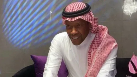 Al-Nassr Legend Criticizes Ronaldo: Even with a Golden Ball, You Can't Leave Early; Such Behavior Shouldn't Be Tolerated