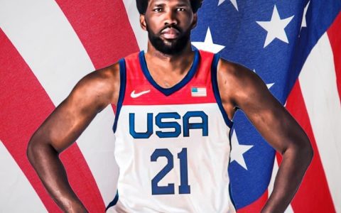 Status Filled! Embiid Scores Points, Rebounds, and Assists