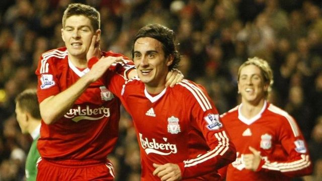 Recapping Liverpool's Notable Italian Players: Balotelli, Aquilani Included, None Became Superstars