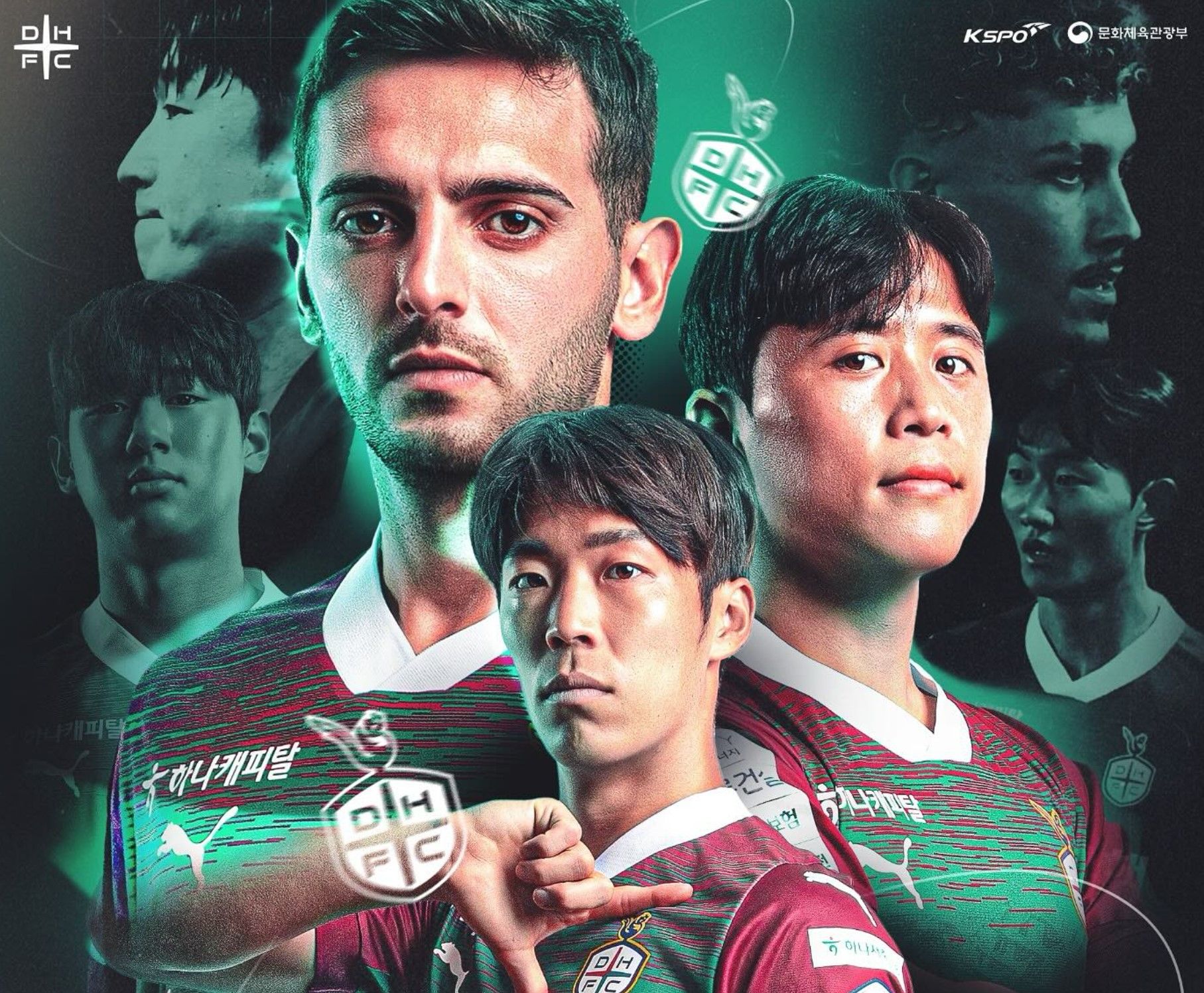 K League 1 Preview: Relegation Battle as Daejeon faces "Bogey Team" Incheon