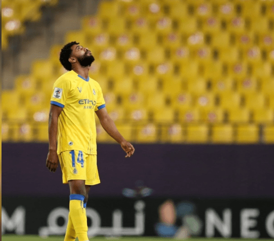 Riyadh Victory Midfielder Blasts Head Coach: Castro Directly Responsible for Team's Deteriorating Performance