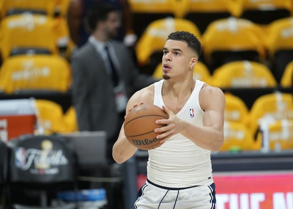 J Nuggets' Porter Jr.: Money Makes It Hard to Enjoy the Game; I'd Play for Free as Long as I Can Eat