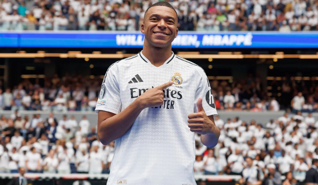 Summary of Summer Transfer Window for La Liga's Top Three: Real Madrid Finally Welcomes Mbappé, Barça Hits Roadblocks, and Atlético Makes Big Moves