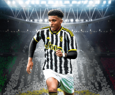 Sky: Sancho Open to Loan Move, Juventus Needs to Agree on Salary Terms with Manchester United