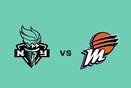 Mercury vs. Liberty Preview: Liberty Needs a Win to Save Face, Can the Home Dragons Mercury Stop Them?