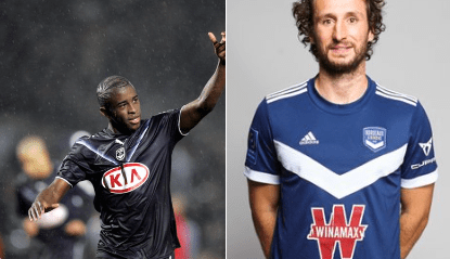 Returning to Help Their Old Club! Veterans Mavuba and Baisse Come Out of Retirement to Join Bordeaux