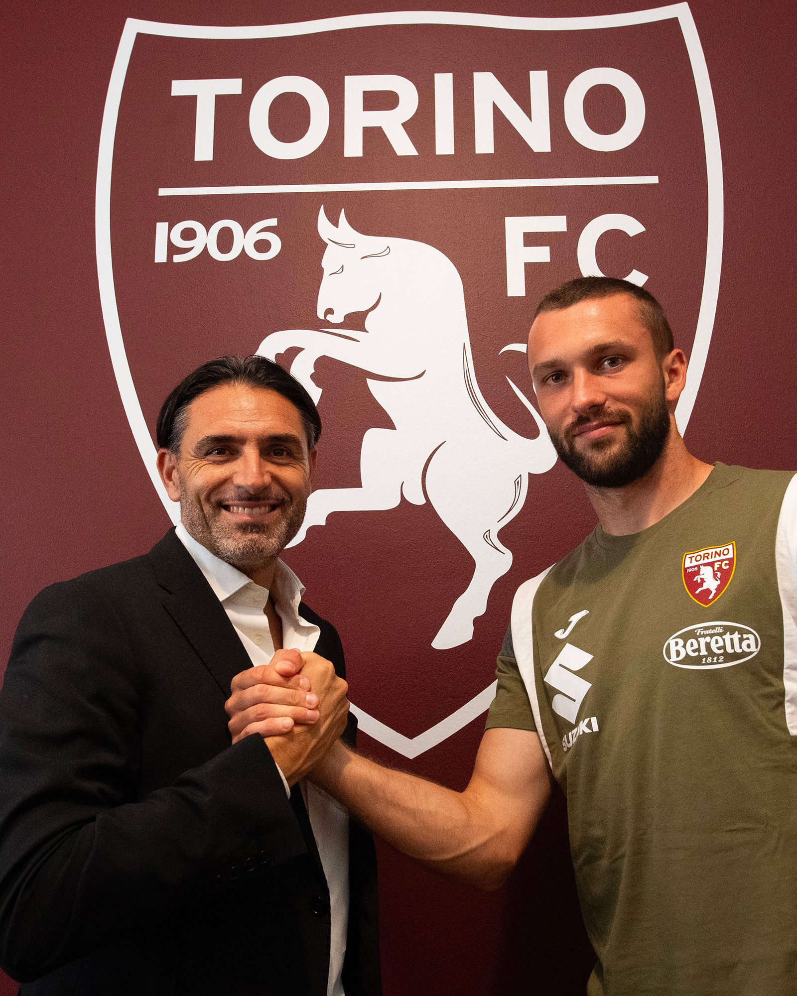 Official: Polish International Walukiewicz Transfers from Empoli to Torino