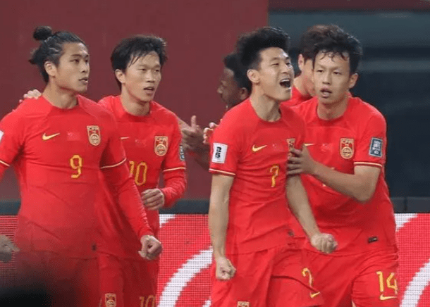 Beiqing: After Zhang Yuning Incident, National Team Will Invite Referee Expert to Educate Players on Latest FIFA Rules