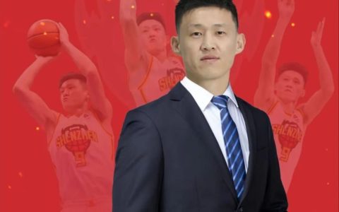 Nanjing vs Shenzhen Preview: Guo Haowen in Hot Form, Can Zhou Peng End the Losing Streak?