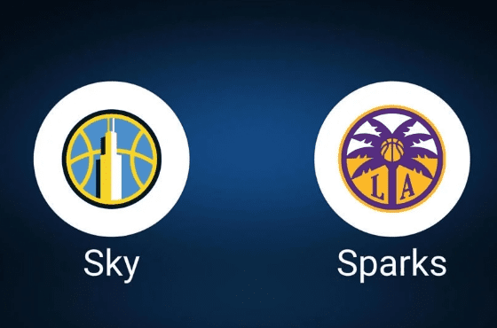 Sparks vs. Sky Preview: Sparks Seek Home Revenge as Sky's Strength is Weakened - Can Li Yuanyu Bounce Back?