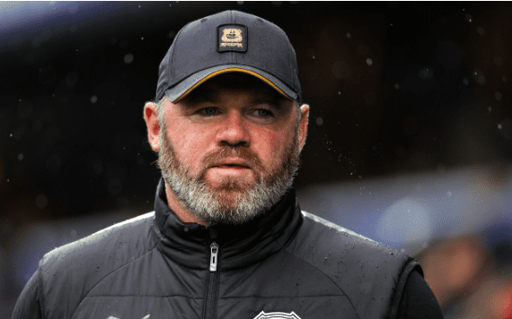 Plymouth's poor start in the Championship sees fans calling for Rooney to be sacked before Christmas