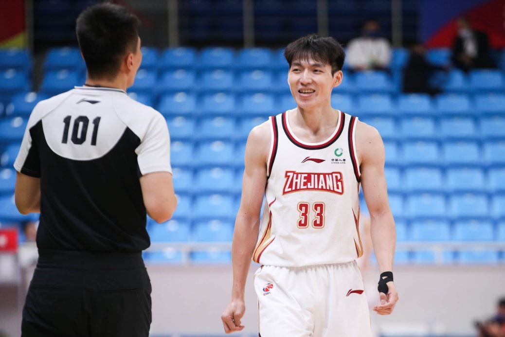 Zhejiang vs Tianjin Preview: Two-Straight Losses Face Off Against Two-Straight Losses - Can Cooper Step Up and Lead Tianjin to a Timely Turnaround?