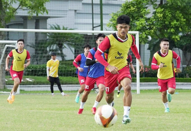 AFC Championship Preview: Hanoi FC Struggles to Turn the Tide, Buriram United Aims for a Big Victory