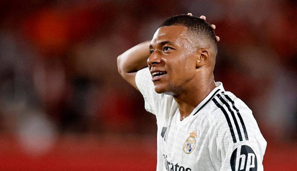 Real Madrid's First Round Ends in a Draw - How Would You Rate Mbappe's La Liga Debut?