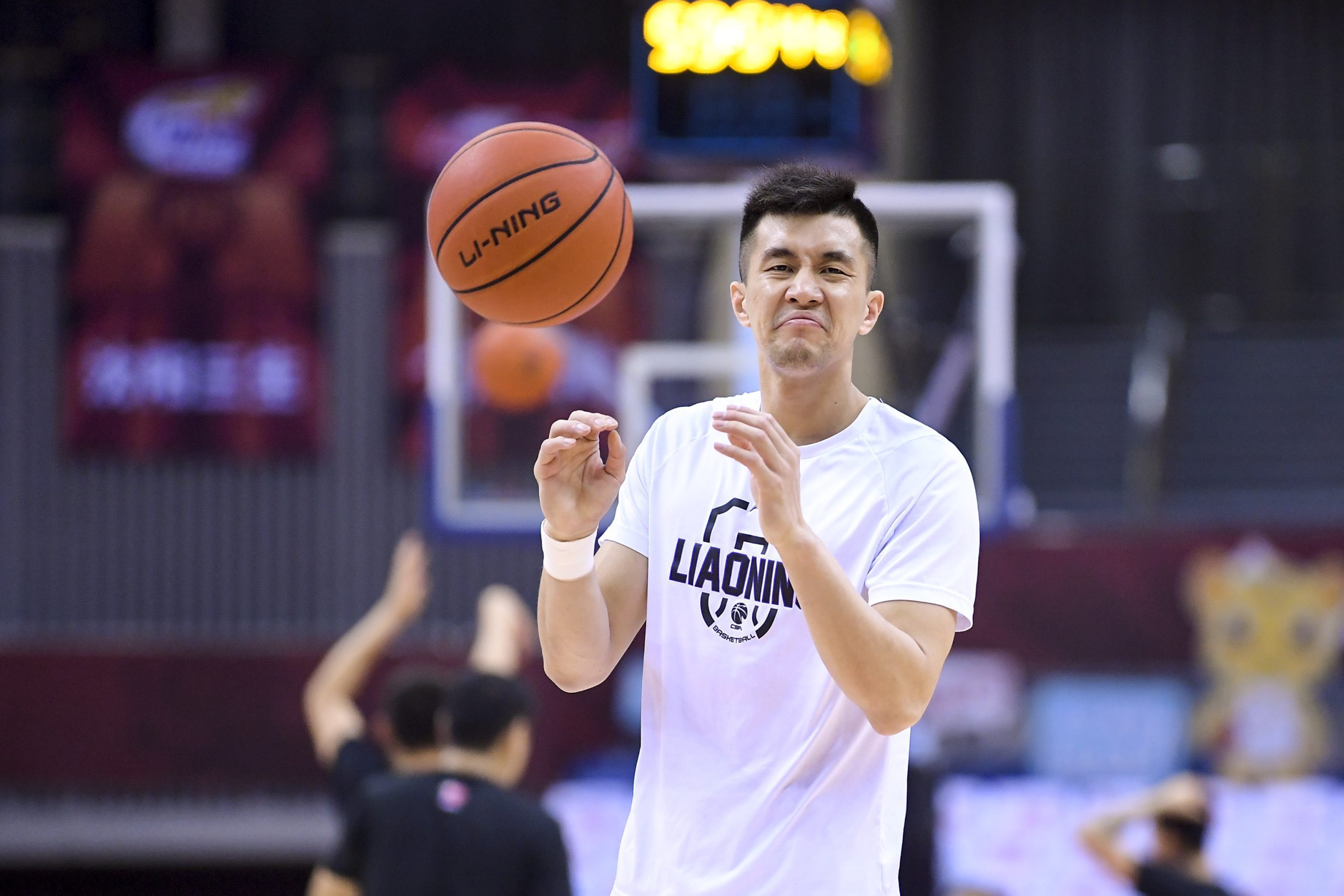 Media Figure: I Can't Empathize with Liaoning Fans Because I Can't Imagine Guangdong Trading Yi Jianlian