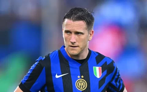 Zelinski: Saudi Arabia Did Offer Me a Huge Contract; Inter Milan is One of the Strongest Teams