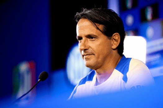 Simone Inzaghi: Last Season's Success Brought Satisfaction; We Bear the Responsibility of Defending Our Title in the New Season