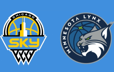 Lynx vs. Sky Preview: Collier Aims to Get Team Back on Track, Carter's Status Uncertain as Sky Faces Potential Losing Streak