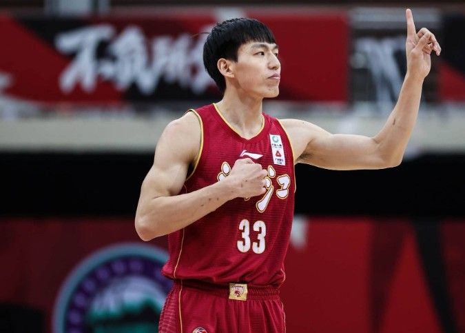 Zhejiang VS Tianjin Preview: Can Zhejiang Extend Their Winning Streak as They Recover Form? Will Tianjin End Their Losing Streak?