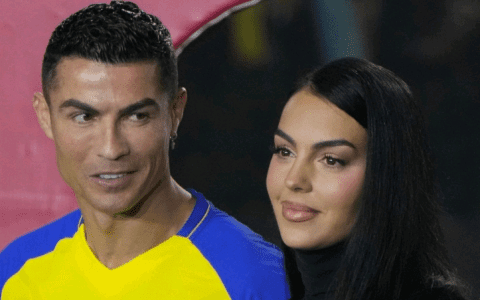 Portuguese Media: Cristiano Ronaldo and Georgina Signed a Prenuptial Agreement; Ronaldo to Pay $110,000 Monthly in Case of Breakup