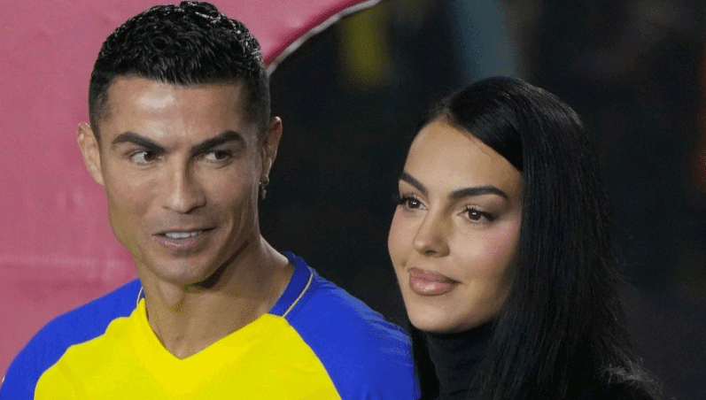 Portuguese Media: Cristiano Ronaldo and Georgina Signed a Prenuptial Agreement; Ronaldo to Pay 0,000 Monthly in Case of Breakup