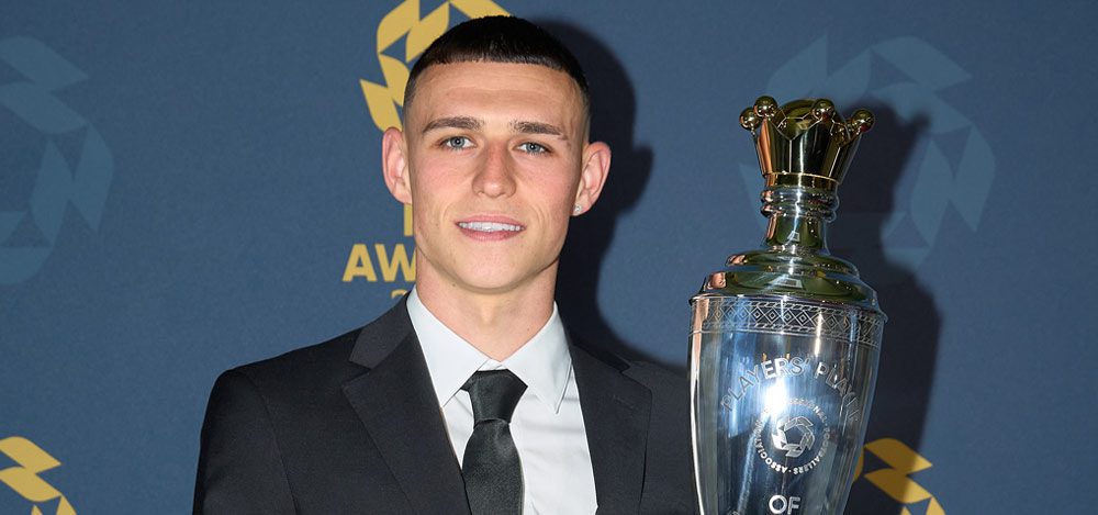 Morning News: Foden Wins Premier League Player of the Year, Bodø/Glimt Defeats Red Star