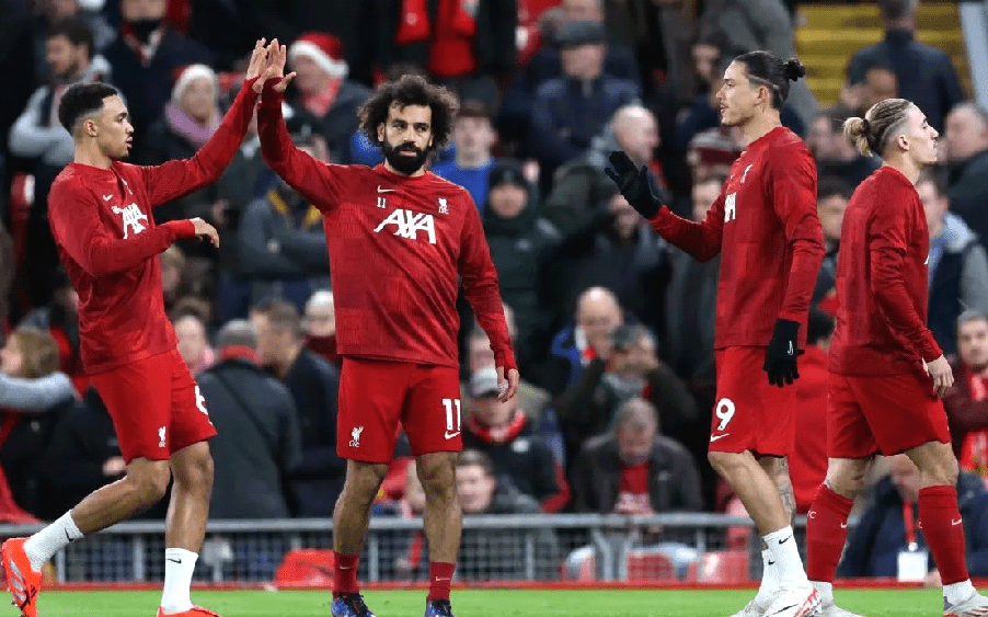 Premier League Preview: Slot Makes Anfield Debut, Liverpool Aims for Consecutive Wins, Brentford Faces Tough Challenge to Escape Unscathed