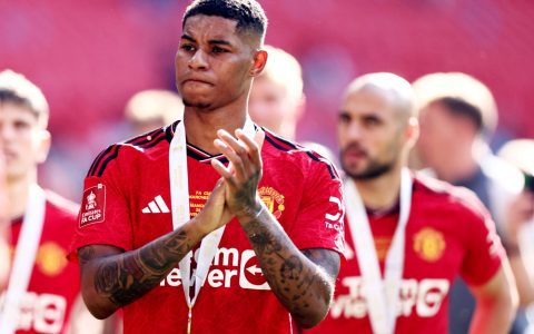 Spanish Media: After Failing to Sign Williams, Barca Considers Moving for Rashford