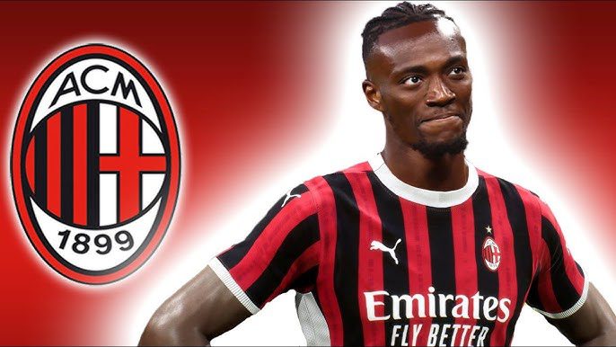 Center Forward Arrives! BBC Reporter: Abraham Arriving in Milan Today for Medical