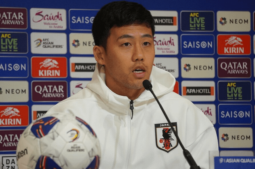 Moriyasu & Hagi: The Only Goal at Home Against China is to Win