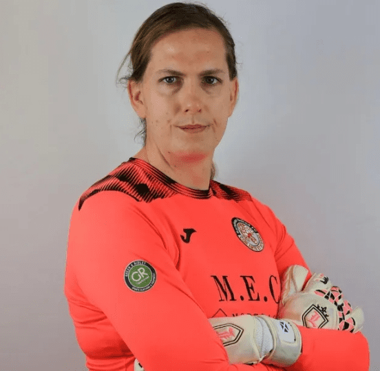 UK Media: After Signing a Transgender Goalkeeper, Other Players of the Women's Football Team Refuse to Play