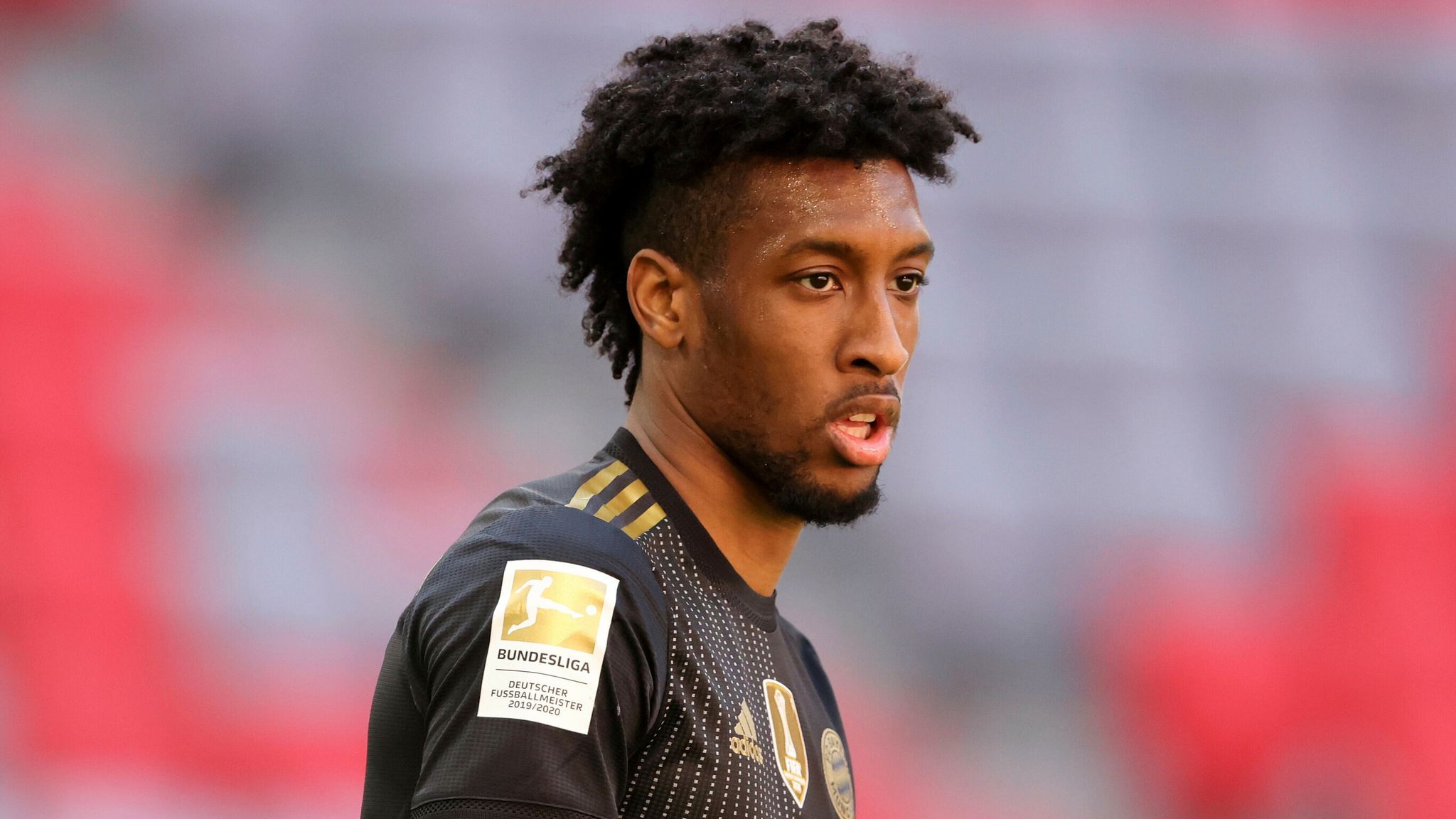 Journalist: Liverpool Interested in Strengthening Attack, Eyeing Bayern Munich Winger Kingsley Coman