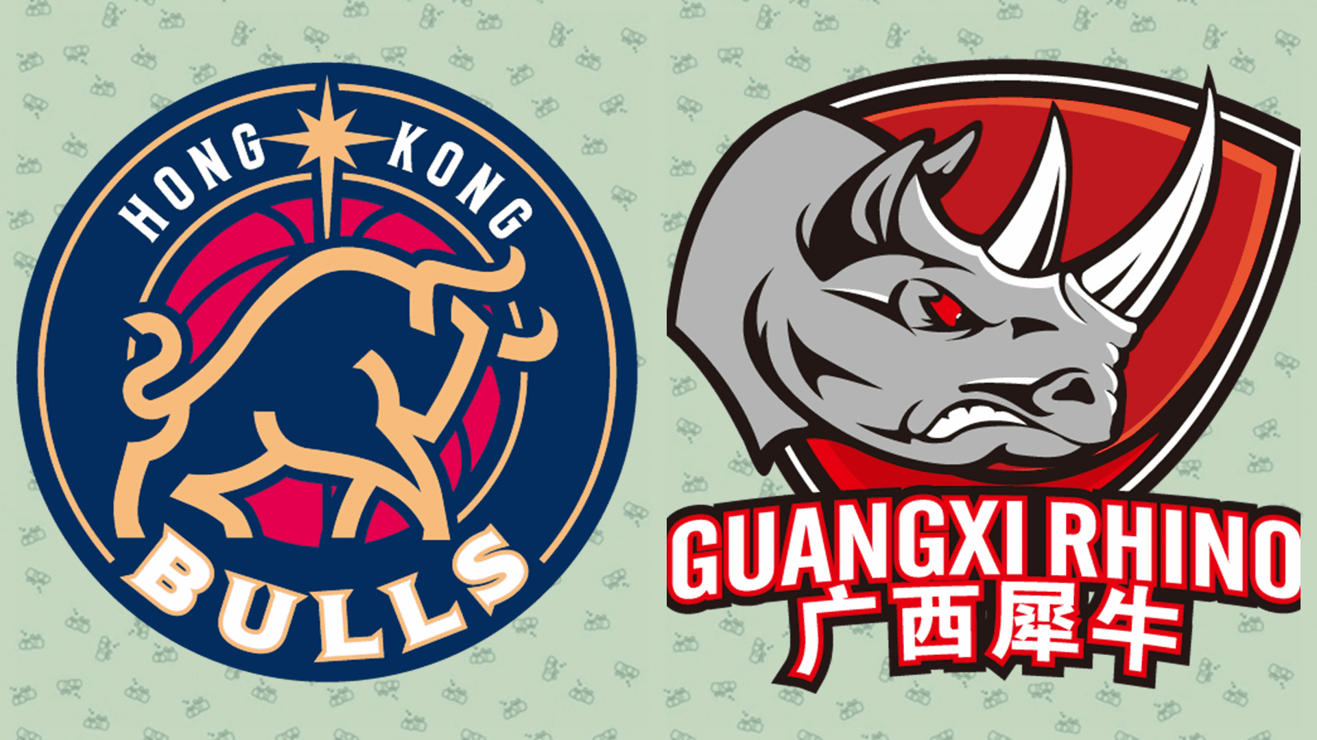 Hong Kong Golden Bulls vs. Guangxi Mighty Warriors Preview: Golden Bulls Lack Vitality in Back-to-Back Games, Can the Mighty Warriors Take Advantage?